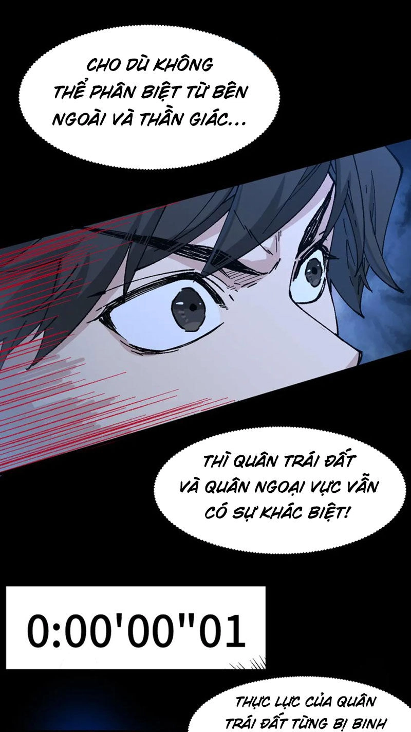 Thánh Khư Chapter 267 - 42