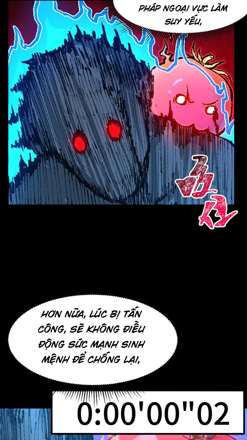 Thánh Khư Chapter 267 - 43