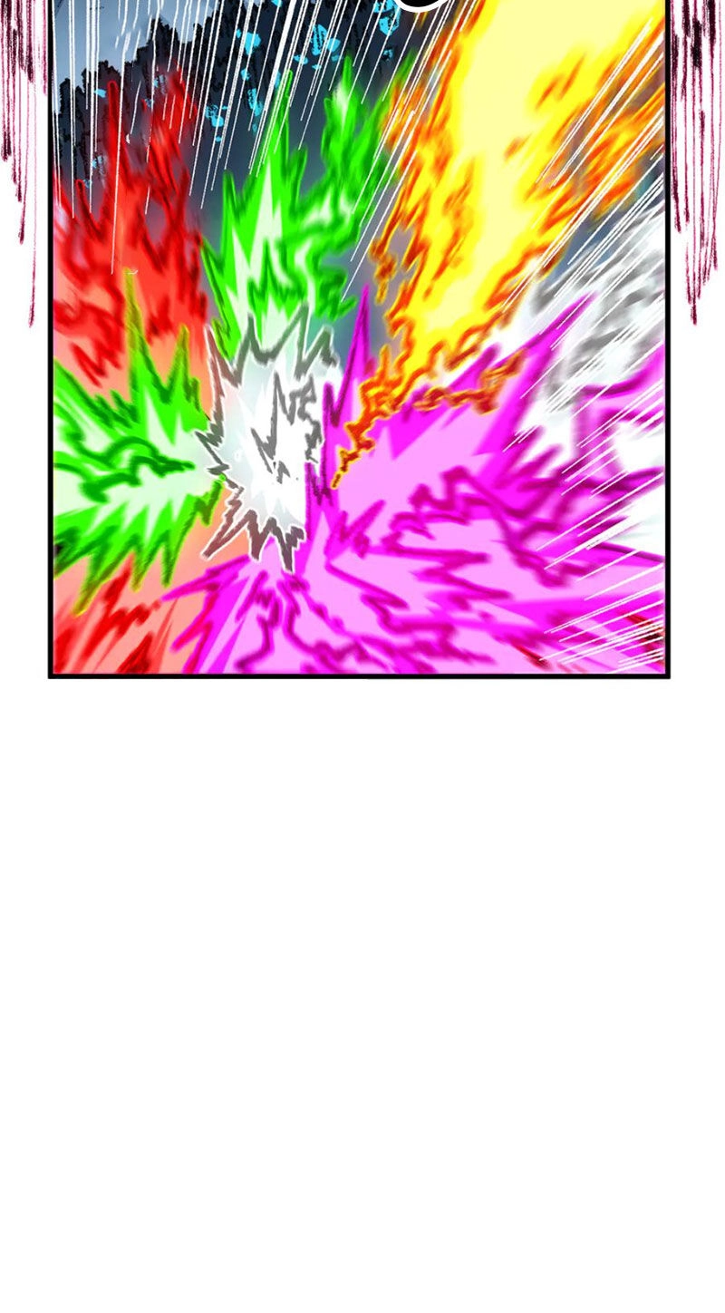 Thánh Khư Chapter 267 - 50