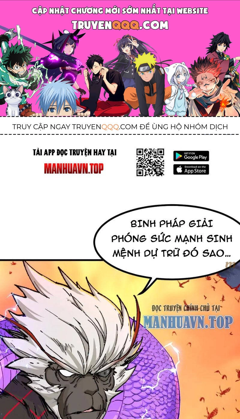 Thánh Khư Chapter 268 - 1