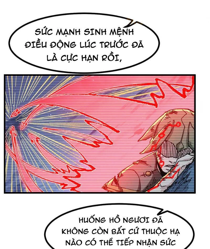 Thánh Khư Chapter 268 - 4