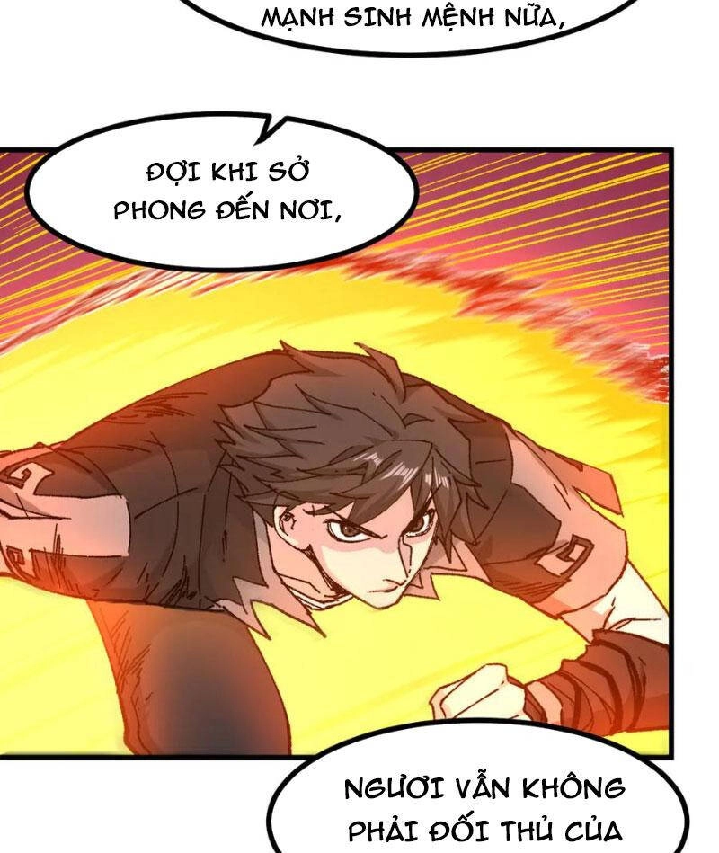 Thánh Khư Chapter 268 - 5