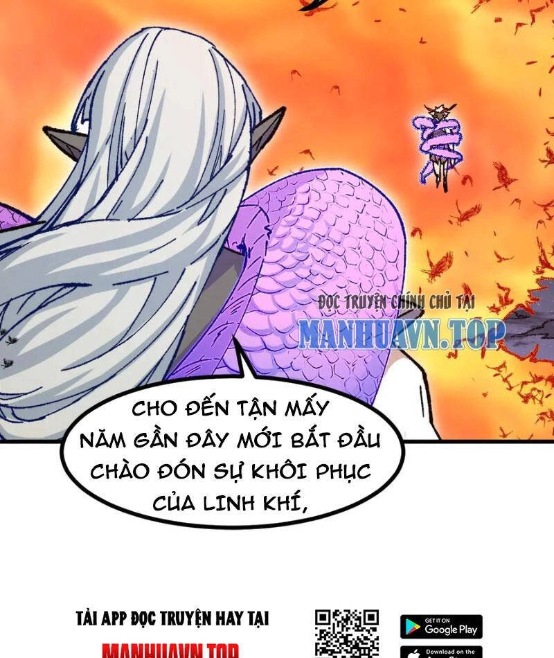 Thánh Khư Chapter 268 - 7