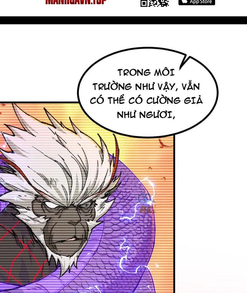 Thánh Khư Chapter 268 - 8