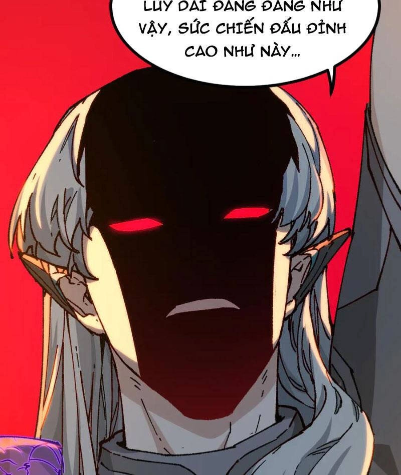 Thánh Khư Chapter 268 - 10