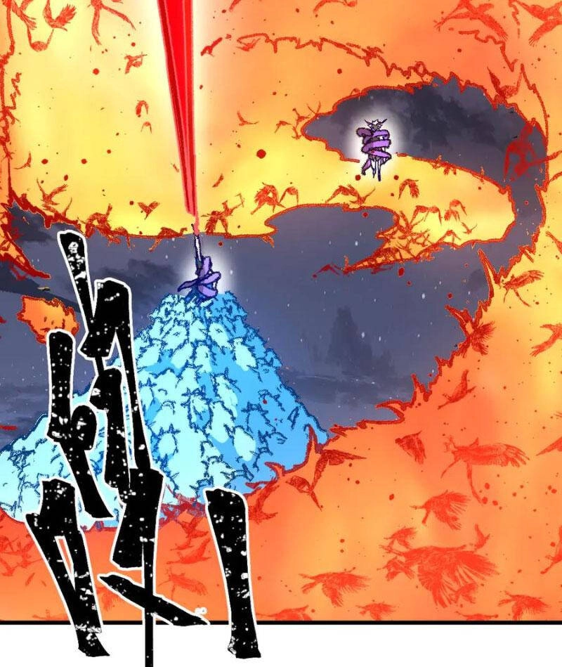 Thánh Khư Chapter 268 - 12