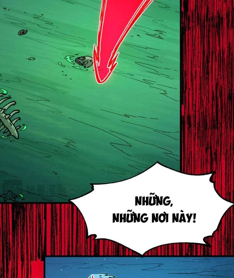 Thánh Khư Chapter 268 - 20