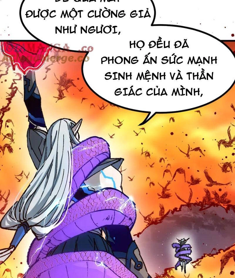 Thánh Khư Chapter 268 - 24