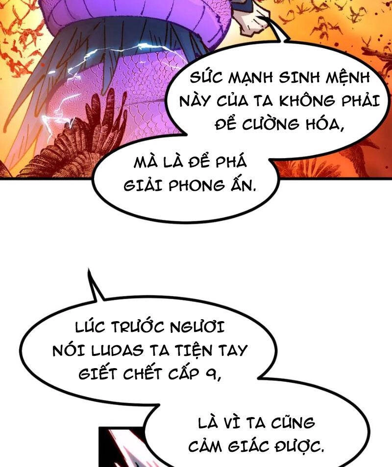 Thánh Khư Chapter 268 - 25