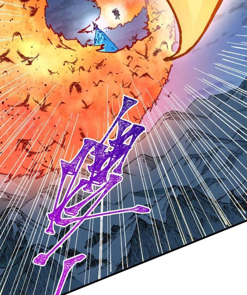 Thánh Khư Chapter 268 - 36