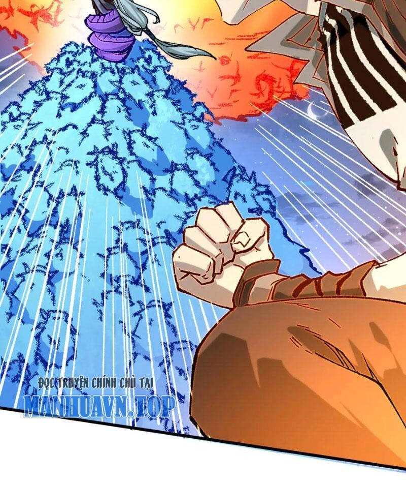 Thánh Khư Chapter 268 - 38