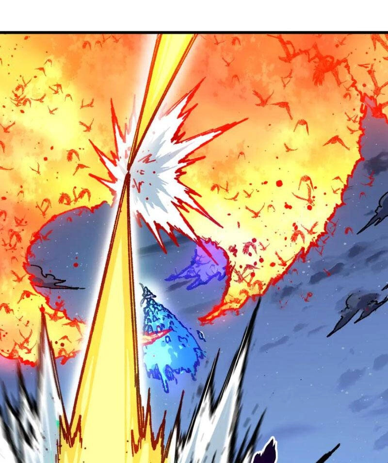 Thánh Khư Chapter 268 - 41