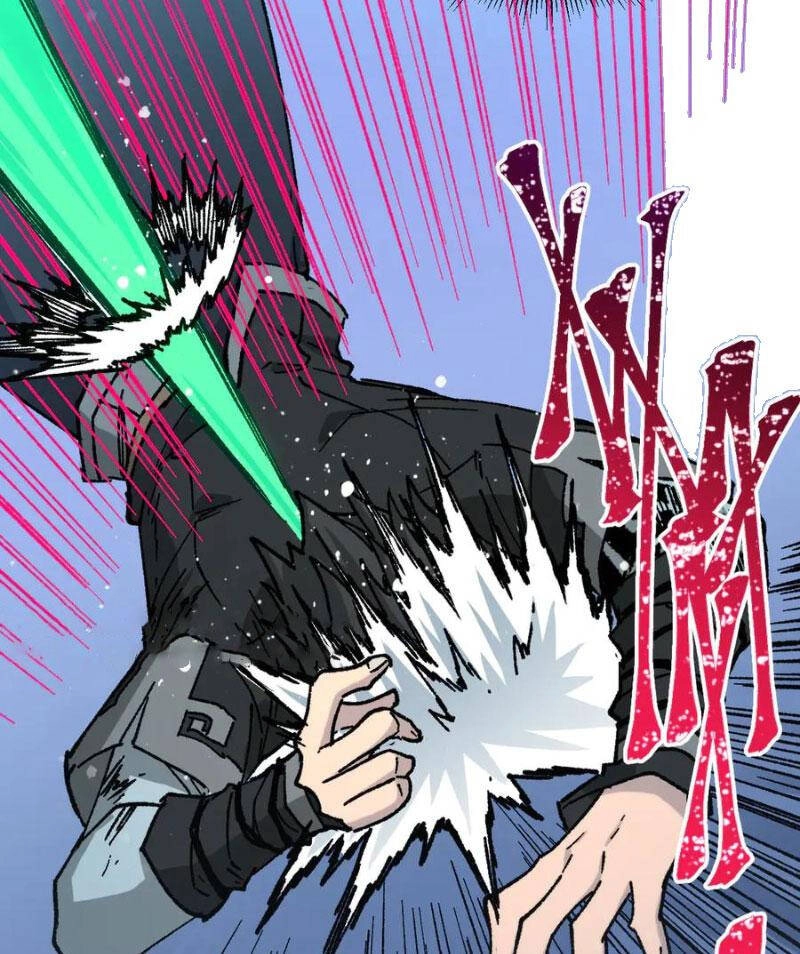 Thánh Khư Chapter 268 - 46