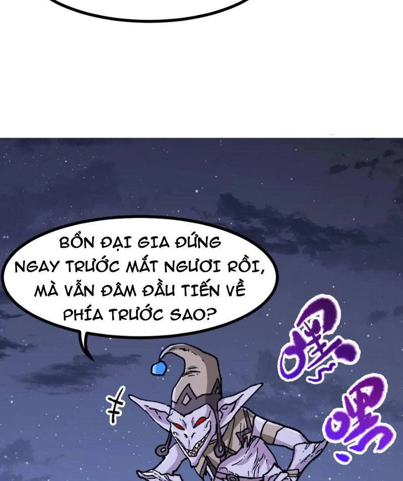 Thánh Khư Chapter 268 - 49