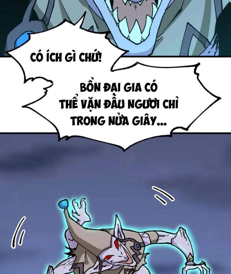 Thánh Khư Chapter 268 - 56