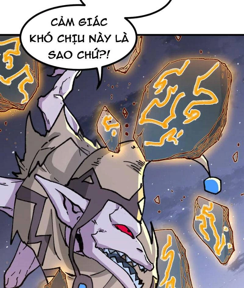 Thánh Khư Chapter 268 - 58