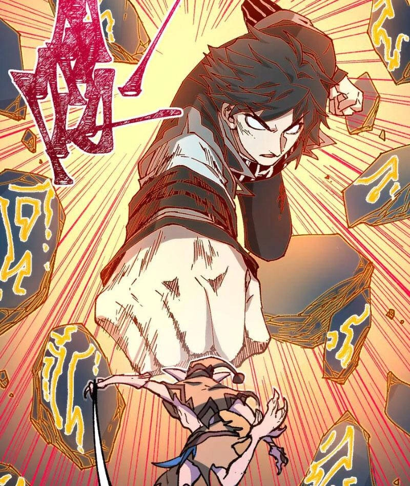 Thánh Khư Chapter 268 - 60