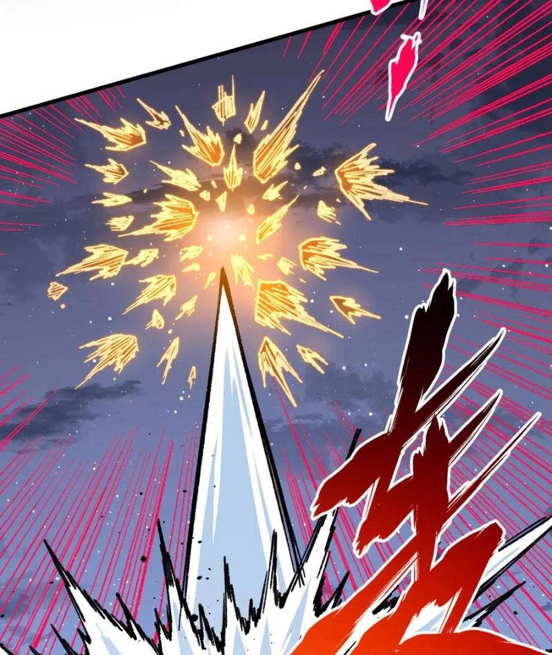 Thánh Khư Chapter 268 - 65