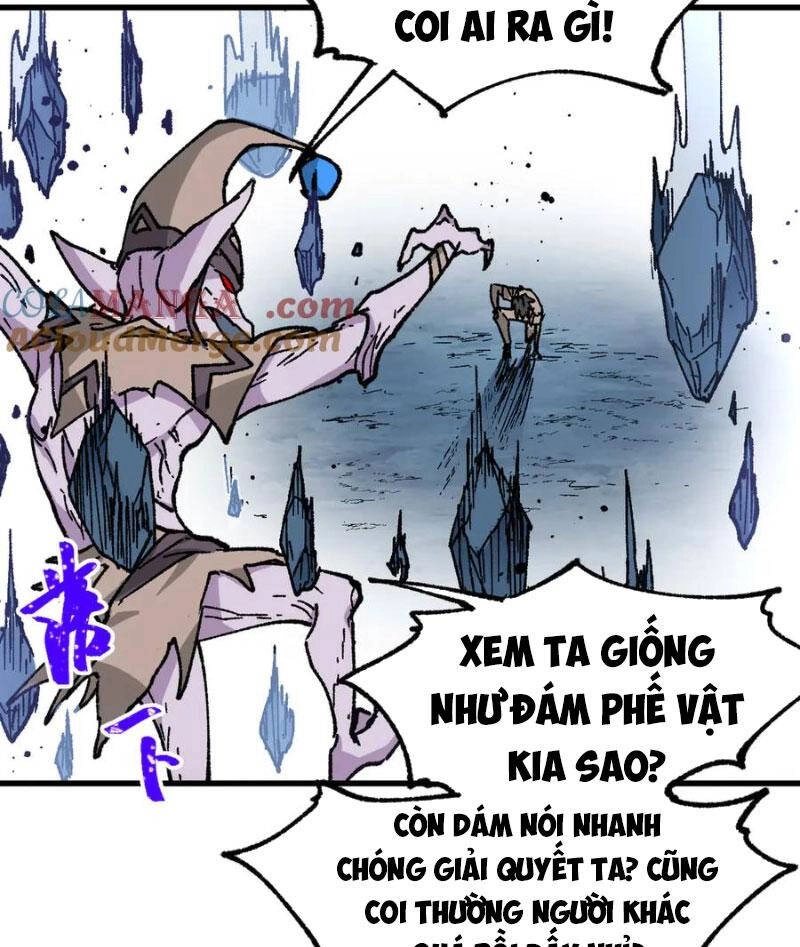 Thánh Khư Chapter 268 - 67