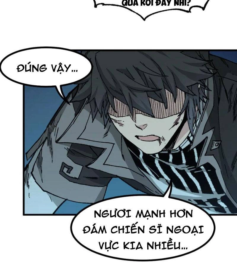 Thánh Khư Chapter 268 - 68