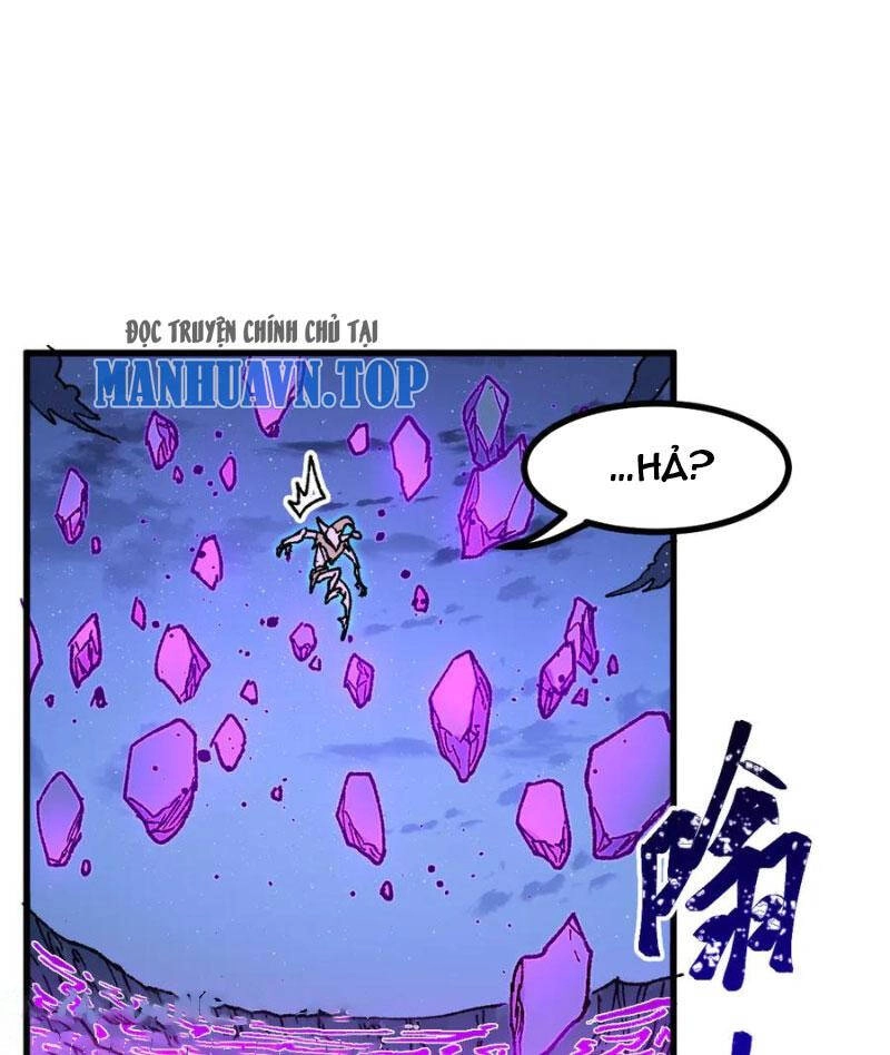 Thánh Khư Chapter 268 - 69