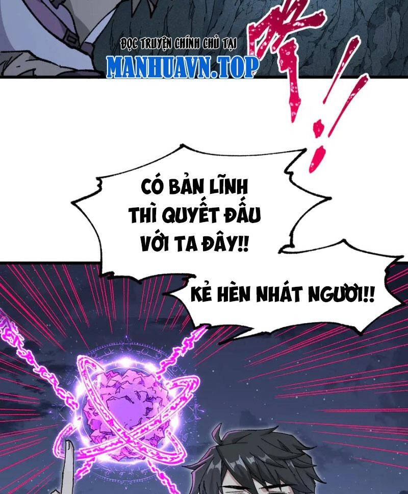 Thánh Khư Chapter 269 - 2