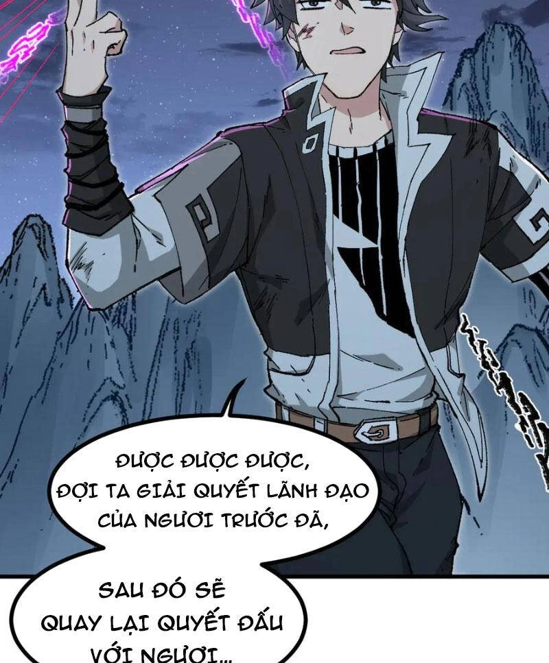 Thánh Khư Chapter 269 - 3