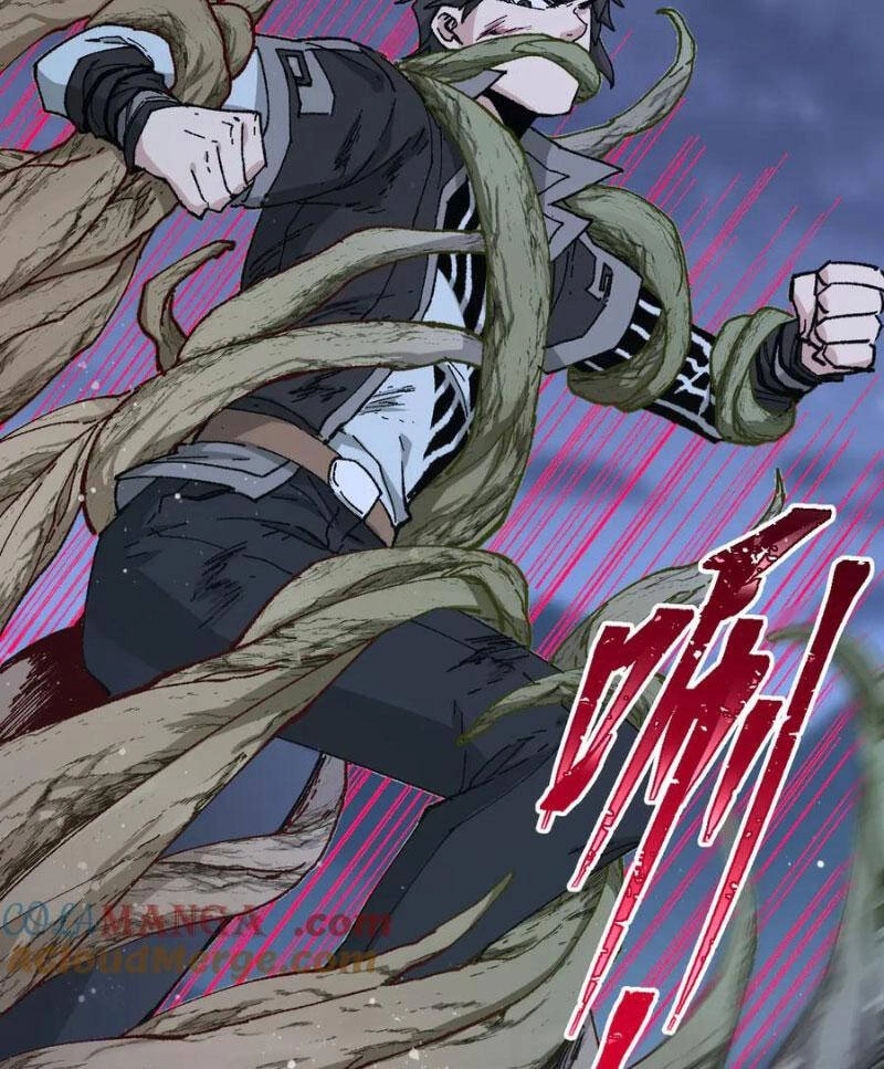 Thánh Khư Chapter 269 - 6