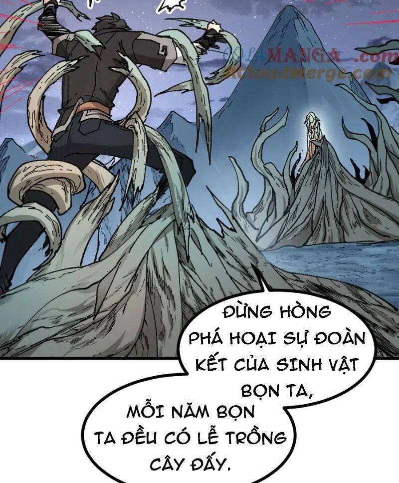 Thánh Khư Chapter 269 - 14