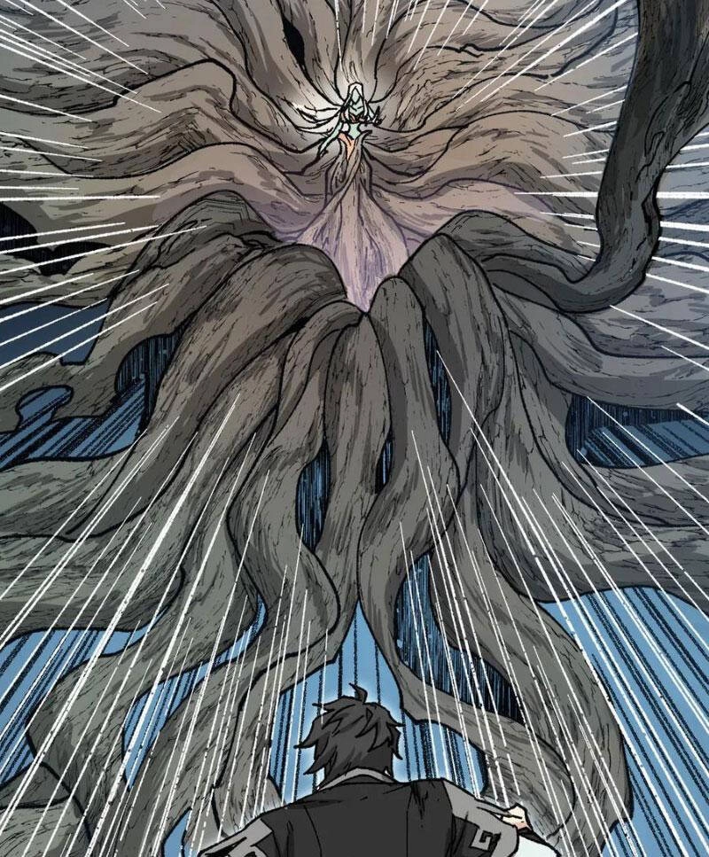 Thánh Khư Chapter 269 - 18