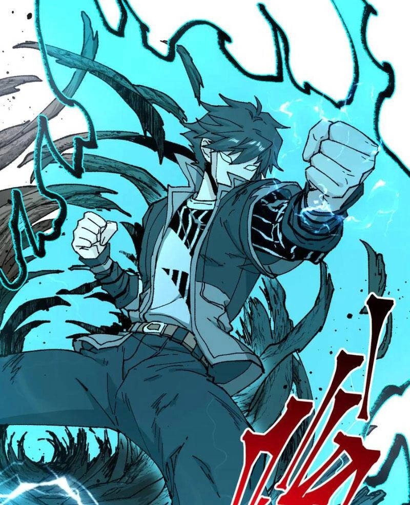 Thánh Khư Chapter 269 - 30