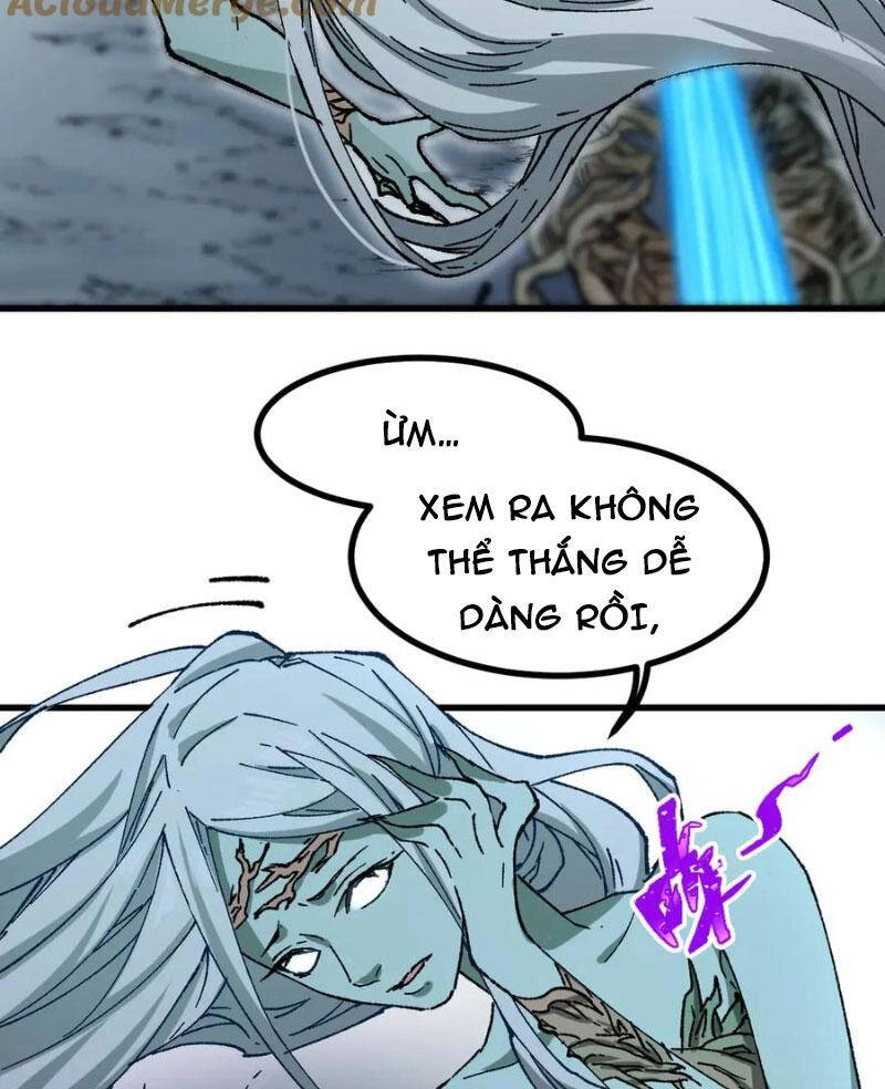 Thánh Khư Chapter 269 - 34