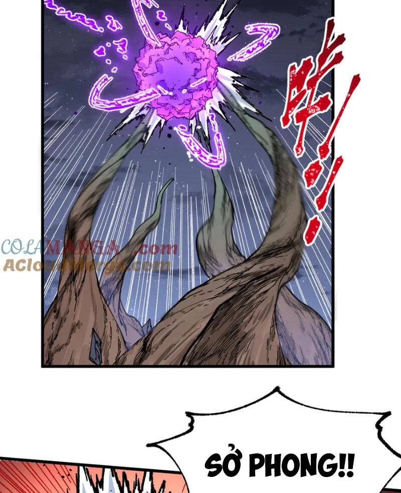 Thánh Khư Chapter 269 - 36