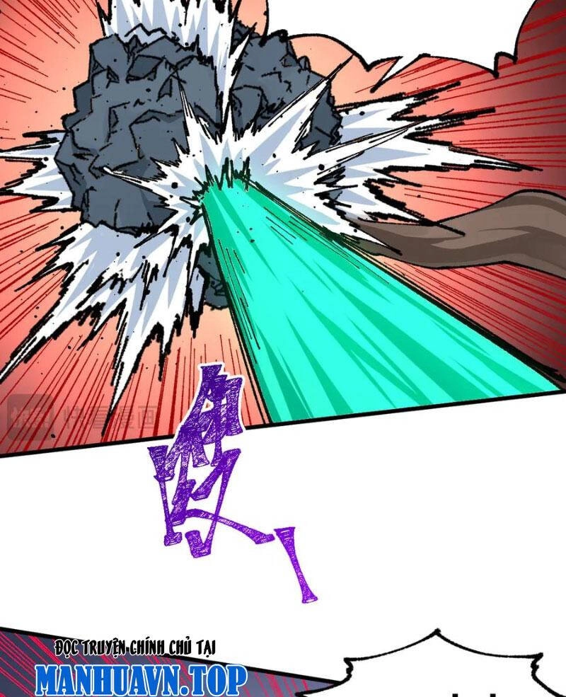 Thánh Khư Chapter 269 - 37