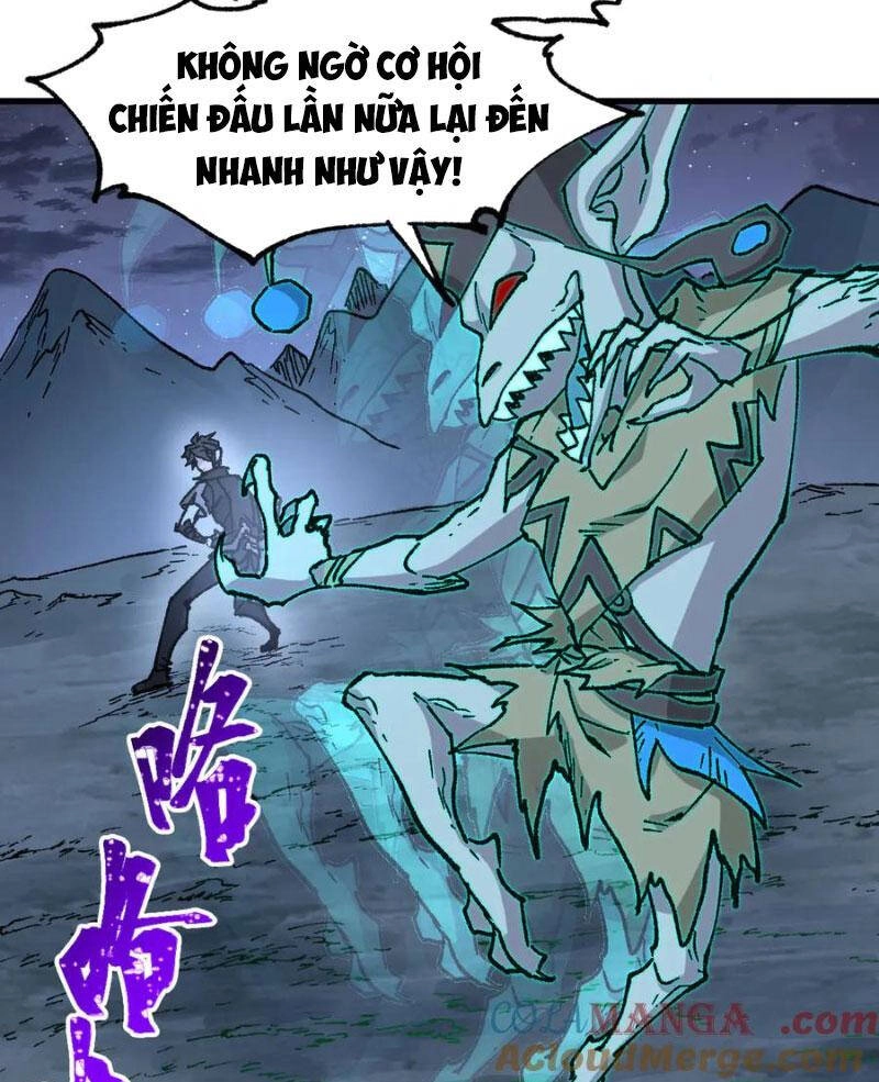 Thánh Khư Chapter 269 - 40