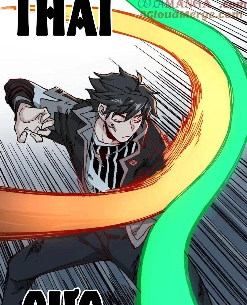 Thánh Khư Chapter 269 - 46