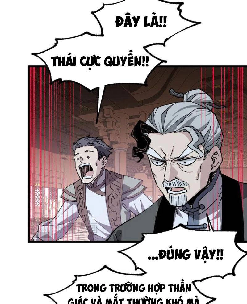 Thánh Khư Chapter 269 - 49