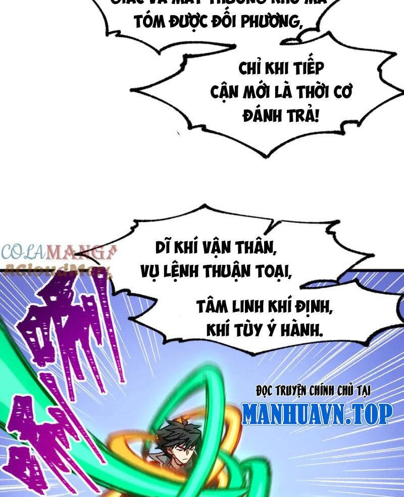 Thánh Khư Chapter 269 - 50