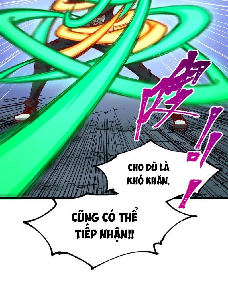 Thánh Khư Chapter 269 - 51