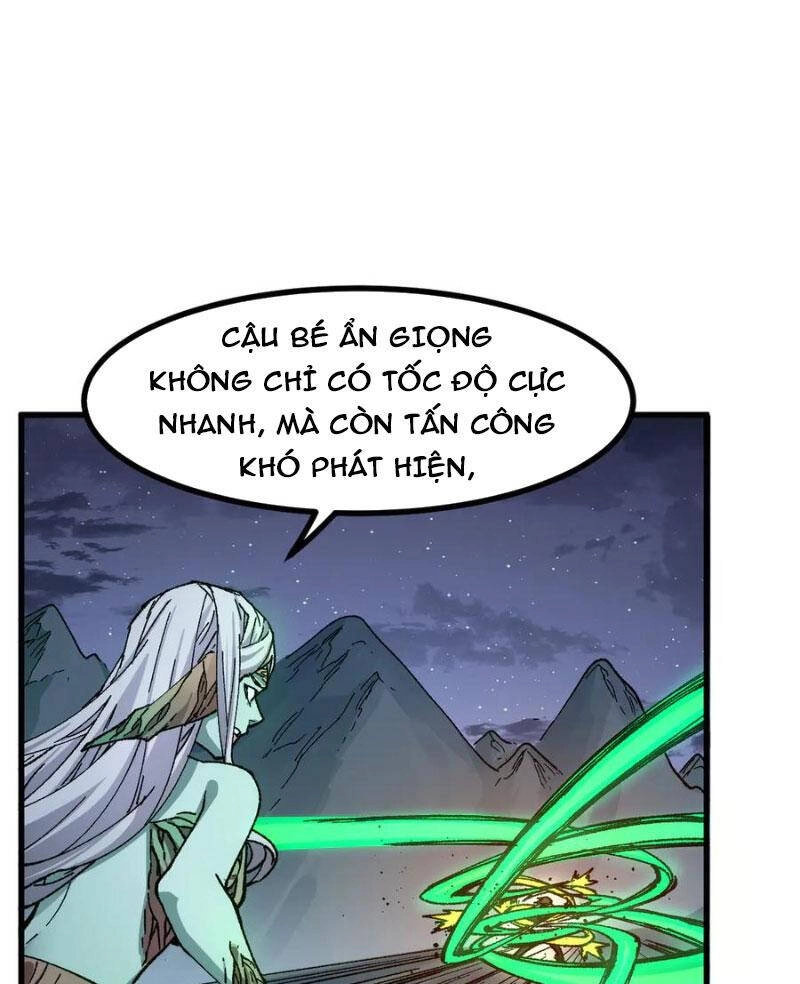 Thánh Khư Chapter 269 - 52