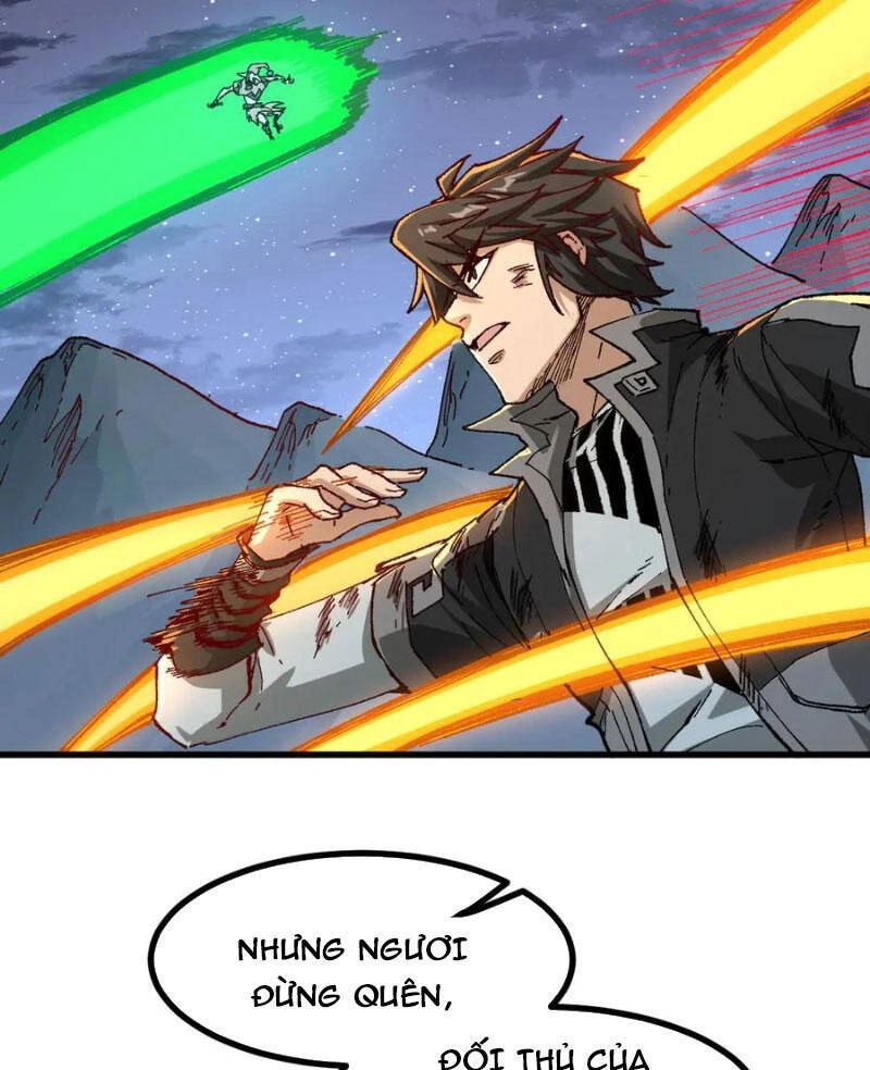 Thánh Khư Chapter 269 - 54