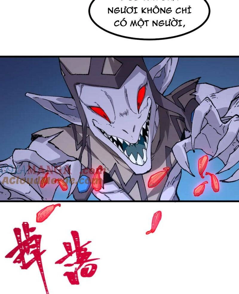 Thánh Khư Chapter 269 - 55