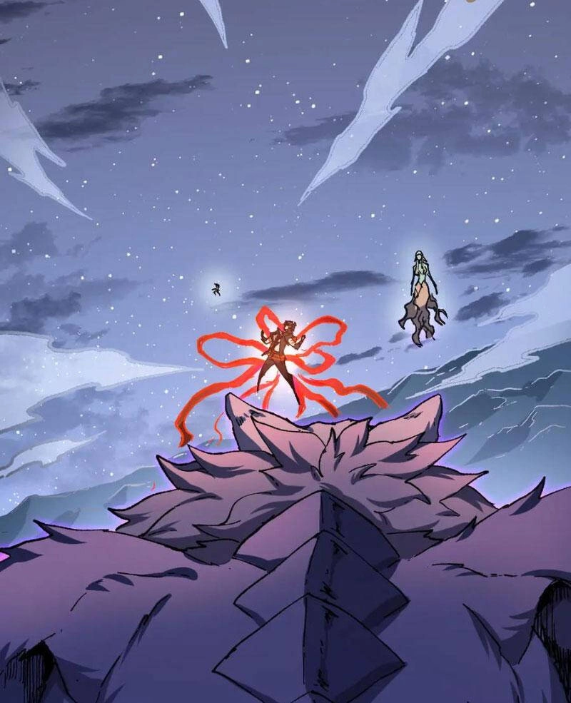 Thánh Khư Chapter 269 - 58