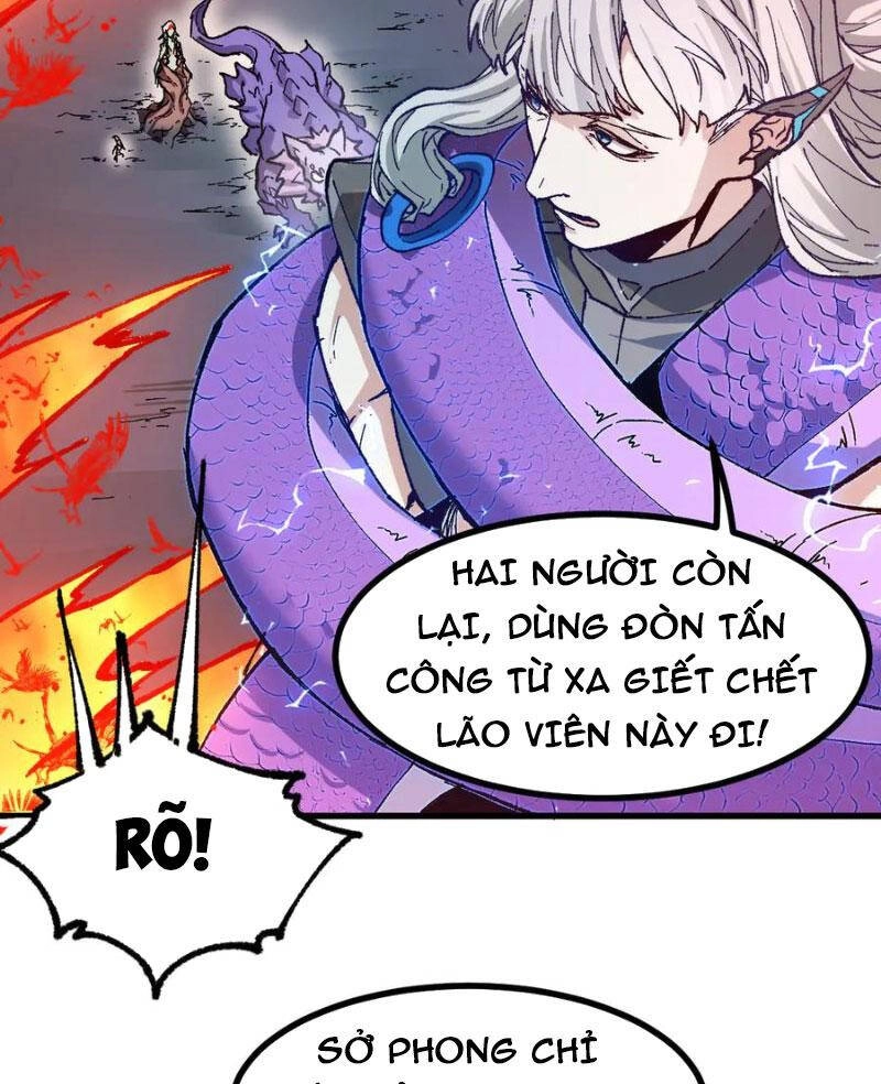 Thánh Khư Chapter 269 - 73