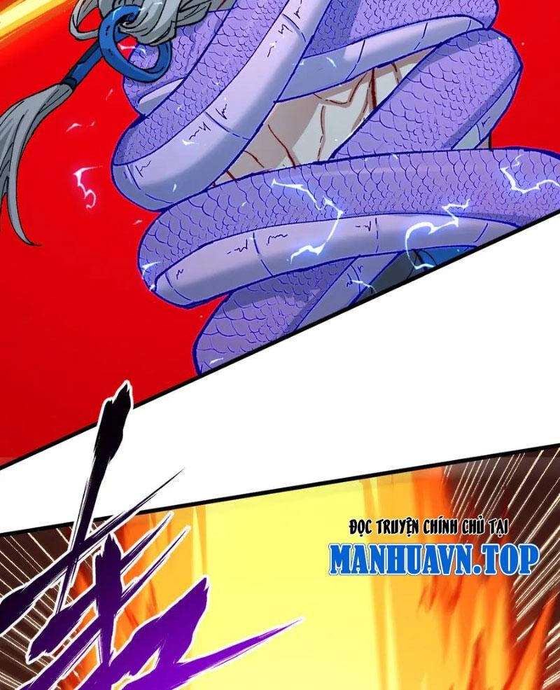 Thánh Khư Chapter 269 - 76