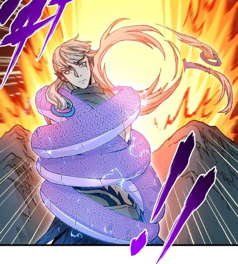 Thánh Khư Chapter 269 - 77