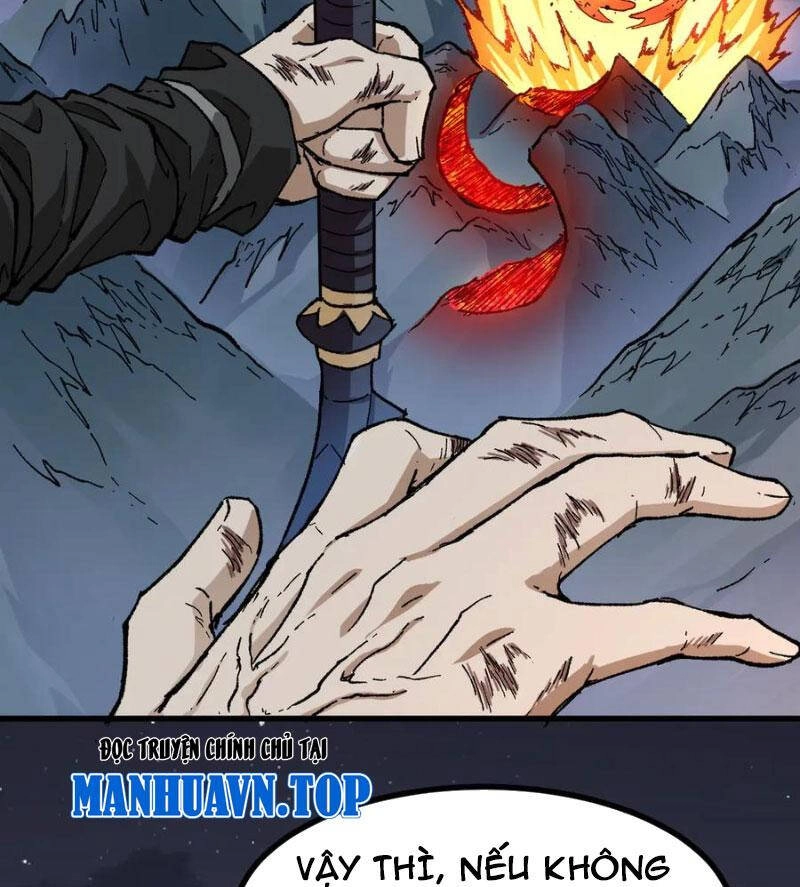 Thánh Khư Chapter 269 - 79