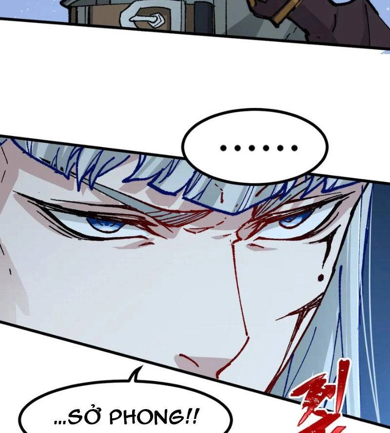 Thánh Khư Chapter 269 - 82