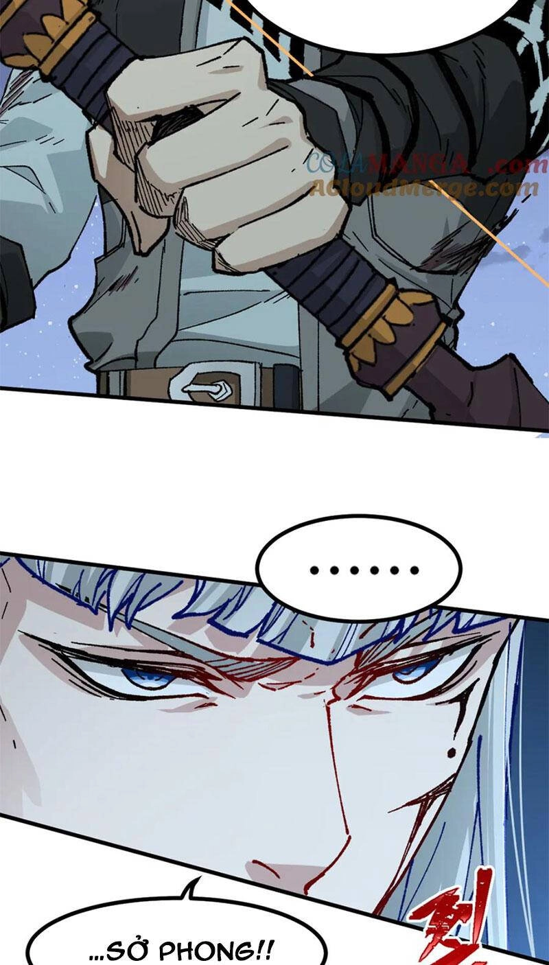 Thánh Khư Chapter 270 - 3