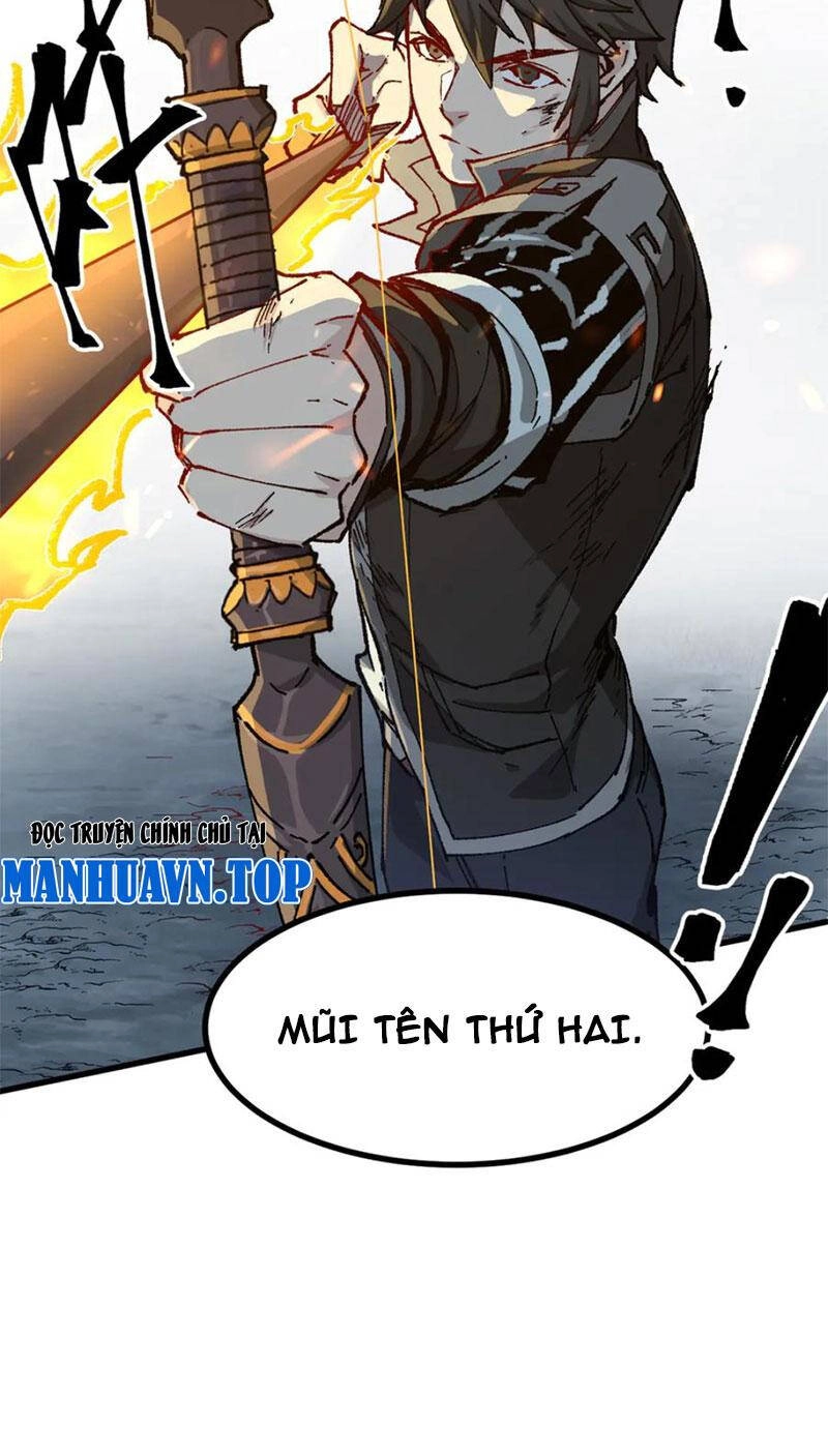 Thánh Khư Chapter 270 - 7